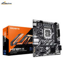 مادربرد گیگابایت مدل GIGABYTE H810M K D5